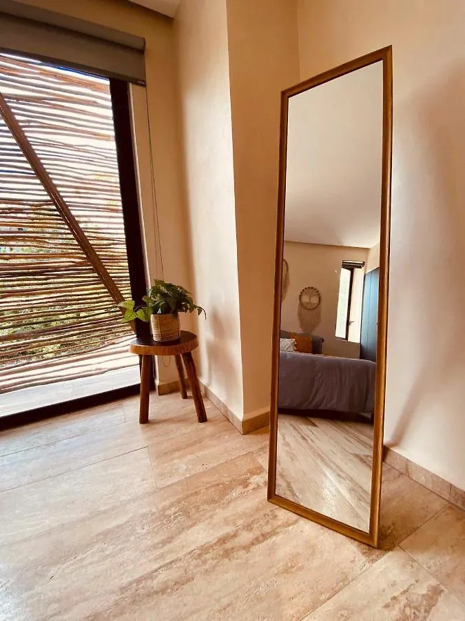 Maha Tulum - Luxury Apartment Aparthotel