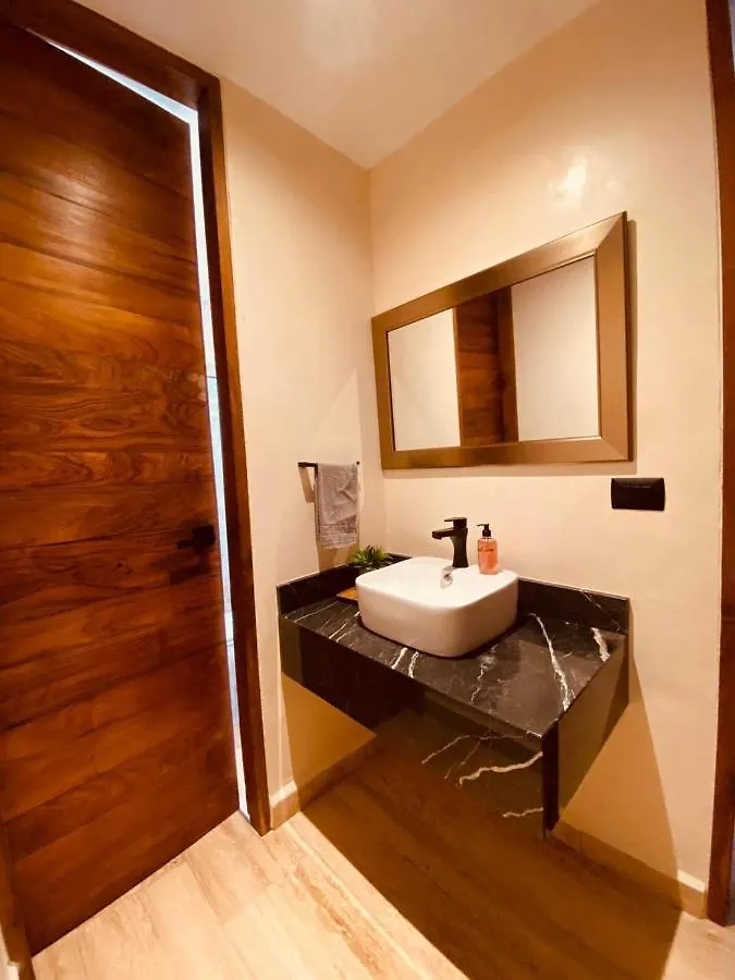 Maha Tulum - Luxury Apartment