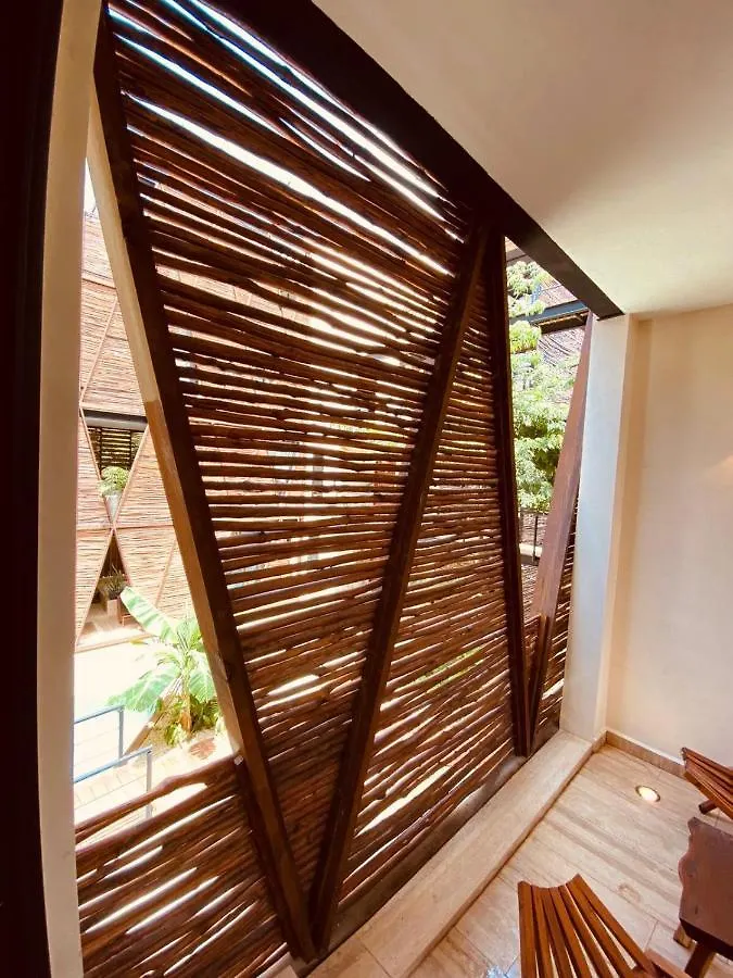Maha Tulum - Luxury Apartment 0*,  Mexico