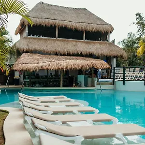 2* Aparthotel Mak Nuk Village - Clothing Optional